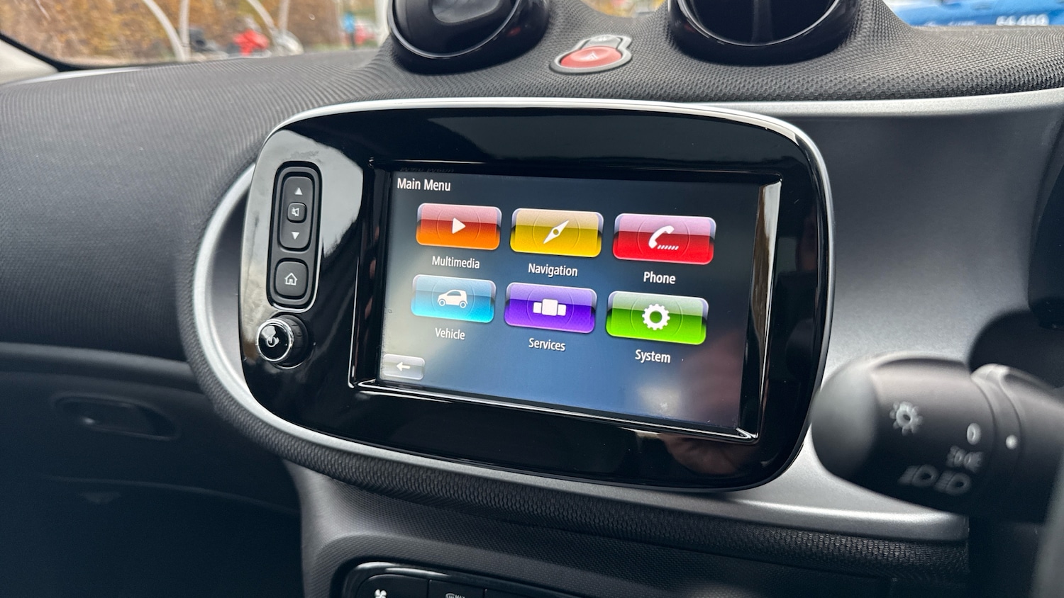 Used smart forfour 2018 for sale - 77009469: Photo 31