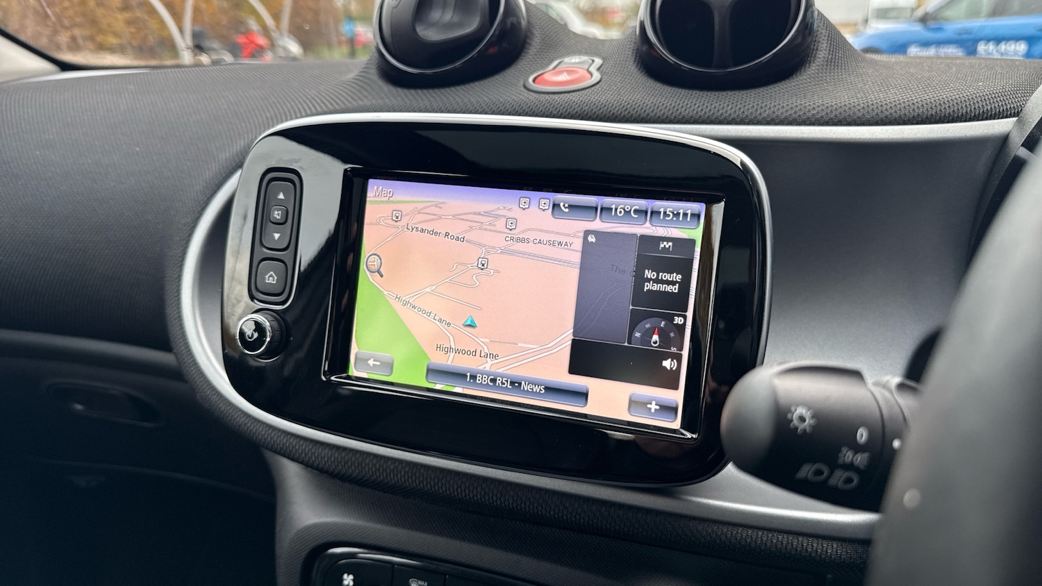 Used smart forfour 2018 for sale - 77009469: Photo 32