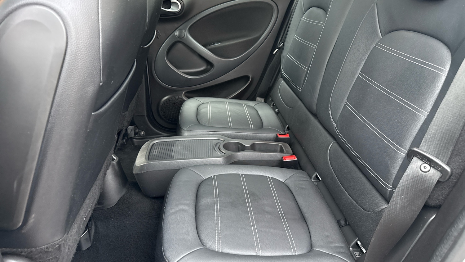 Used smart forfour 2018 for sale - 77009469: Photo 33