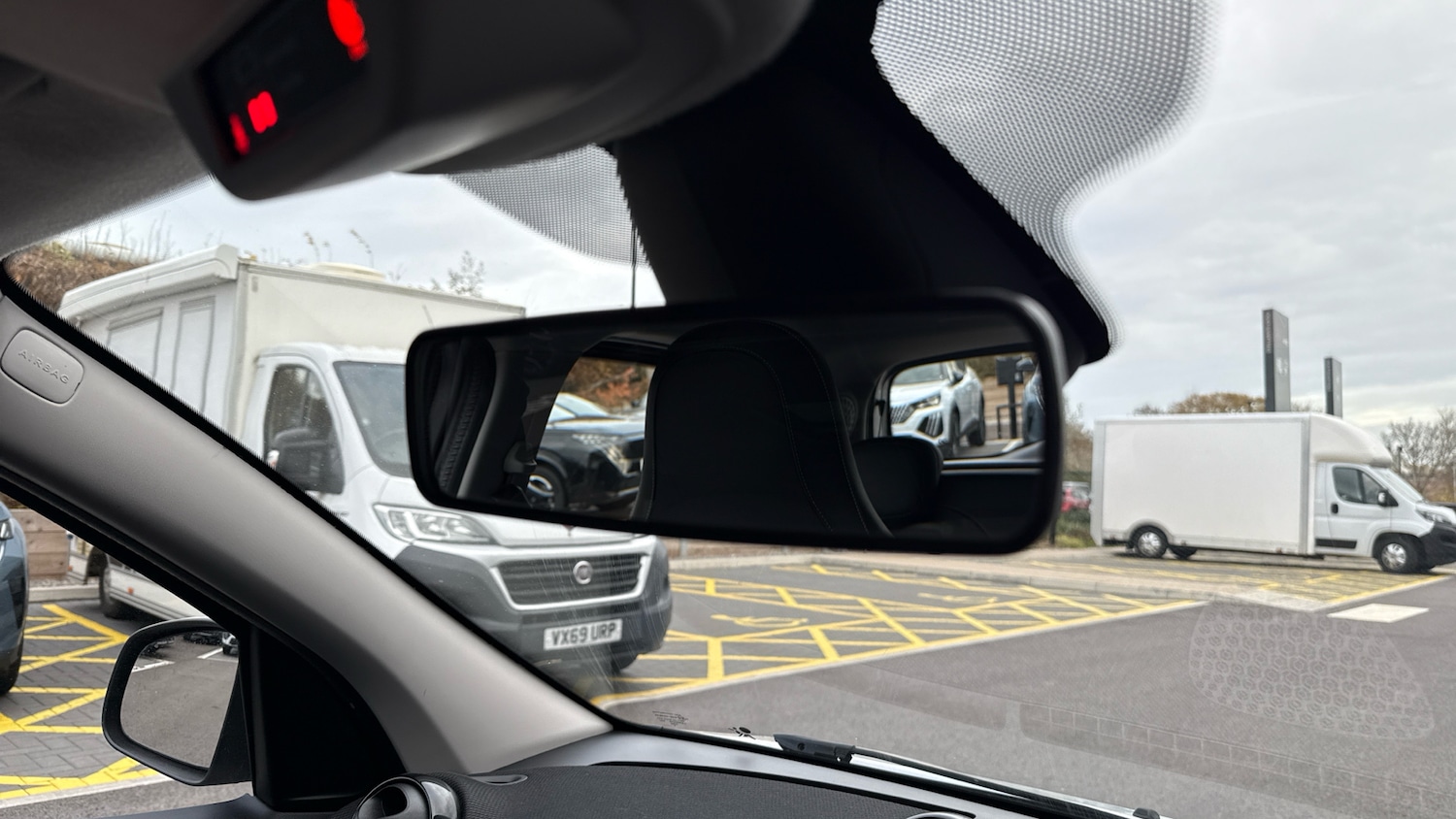 Used smart forfour 2018 for sale - 77009469: Photo 37