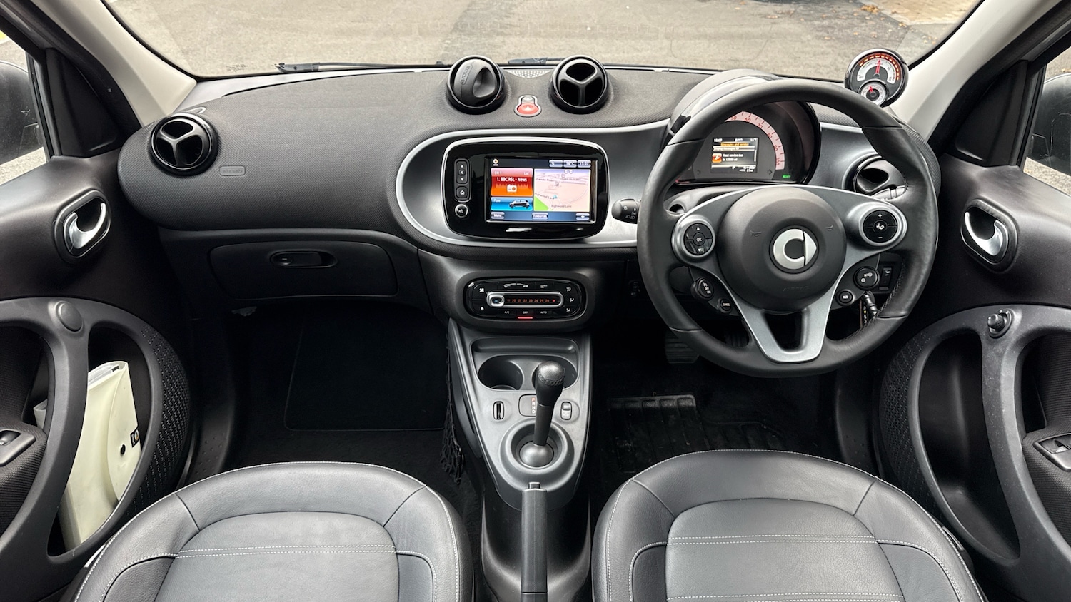 Used smart forfour 2018 for sale - 77009469: Photo 4