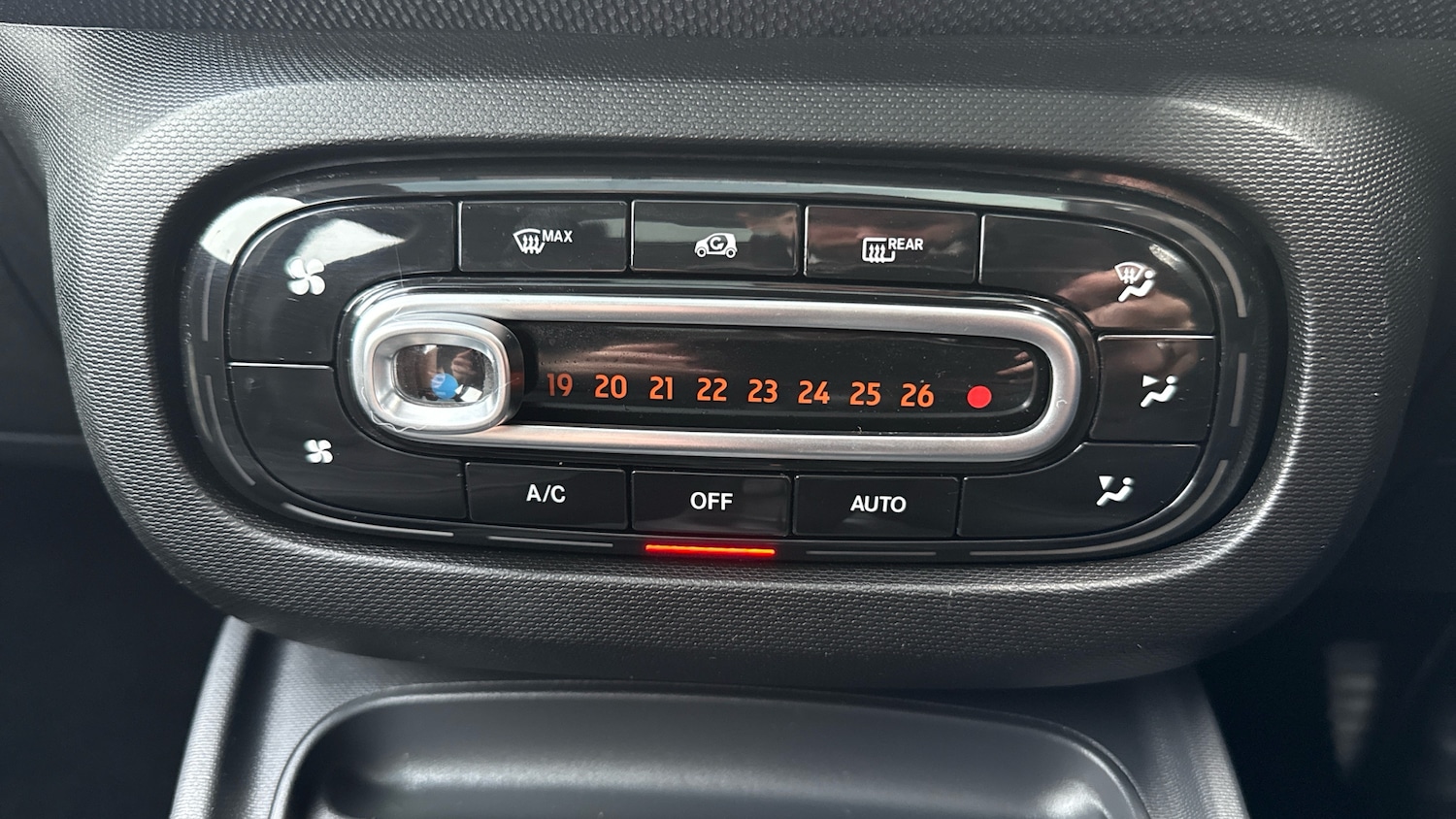 Used smart forfour 2018 for sale - 77009469: Photo 40