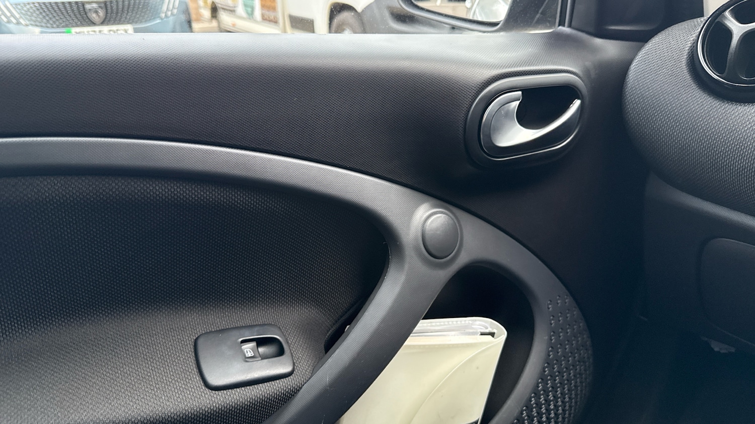 Used smart forfour 2018 for sale - 77009469: Photo 41