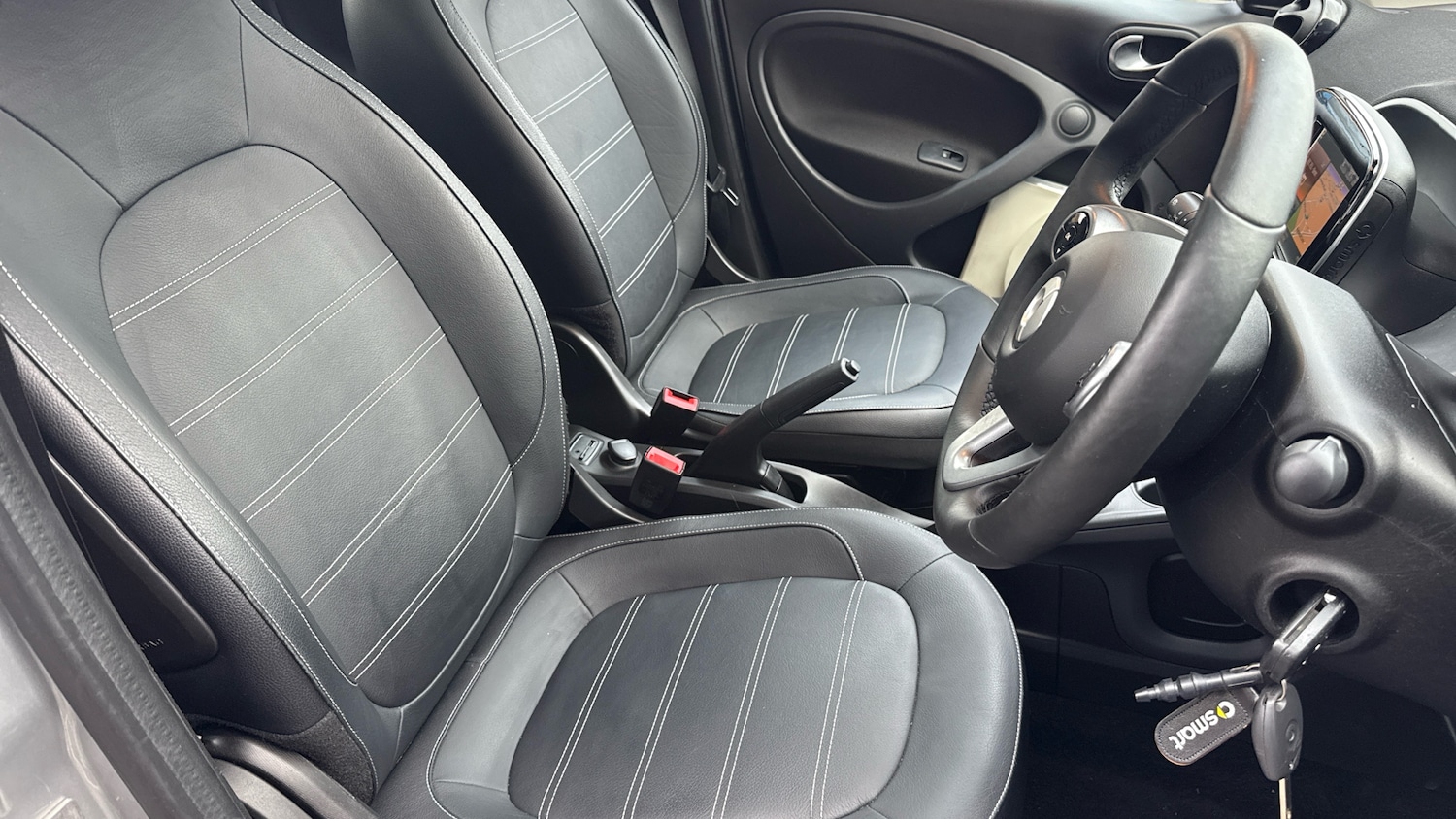 Used smart forfour 2018 for sale - 77009469: Photo 42