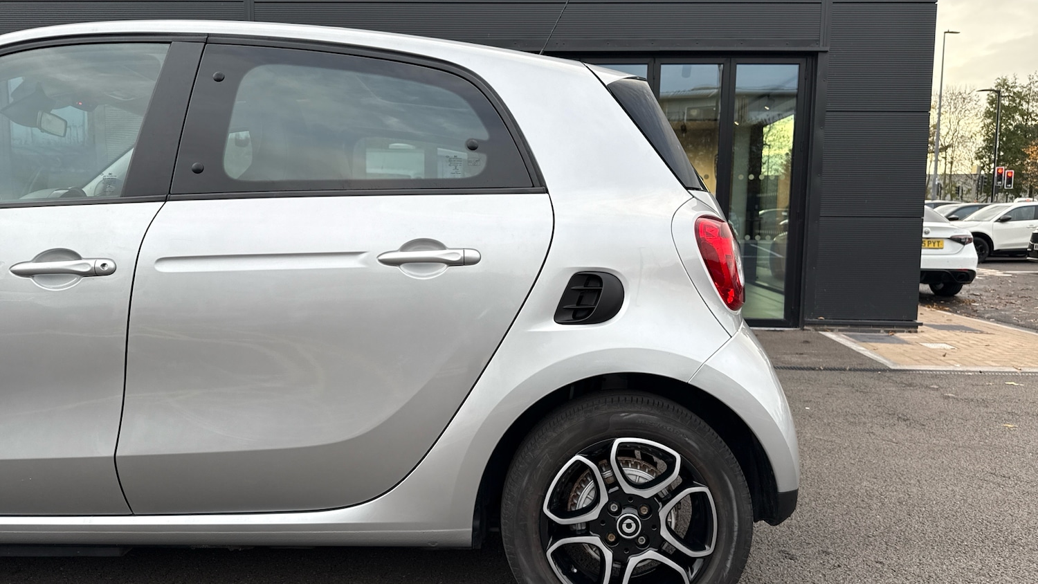 Used smart forfour 2018 for sale - 77009469: Photo 43