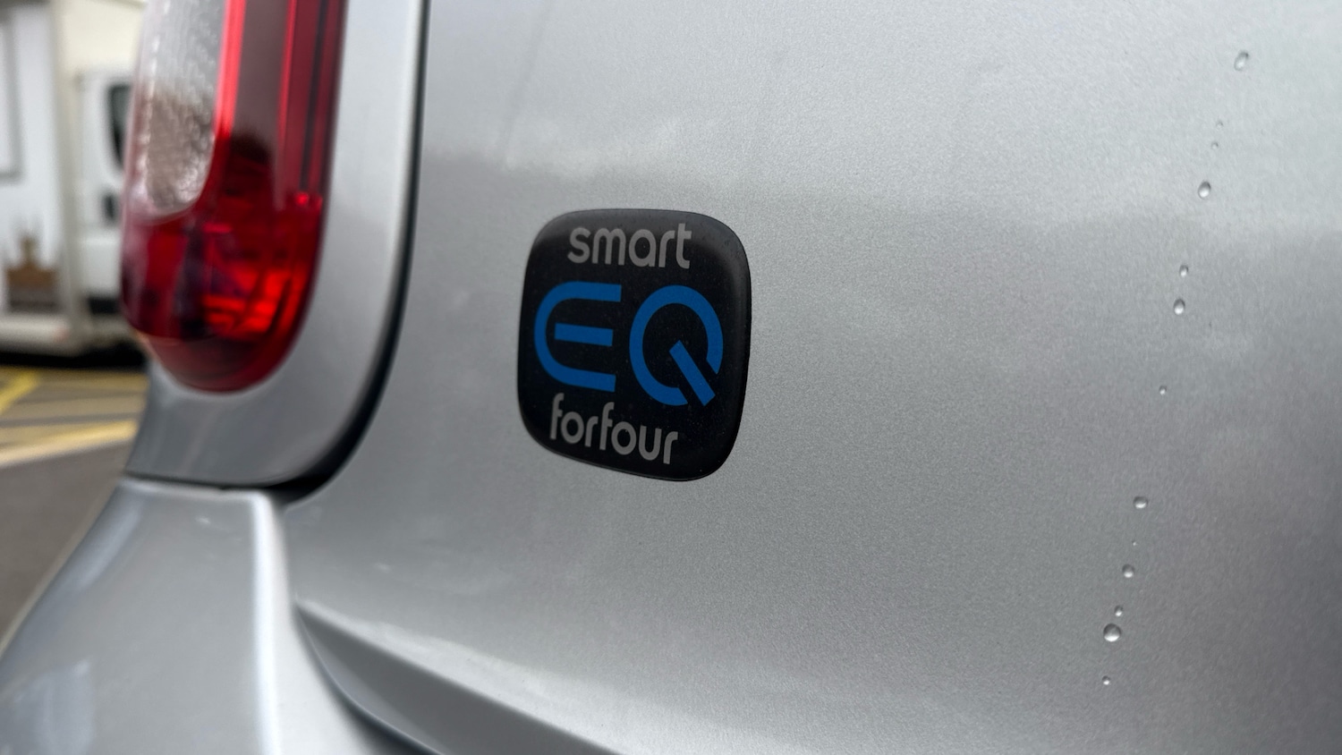 Used smart forfour 2018 for sale - 77009469: Photo 44