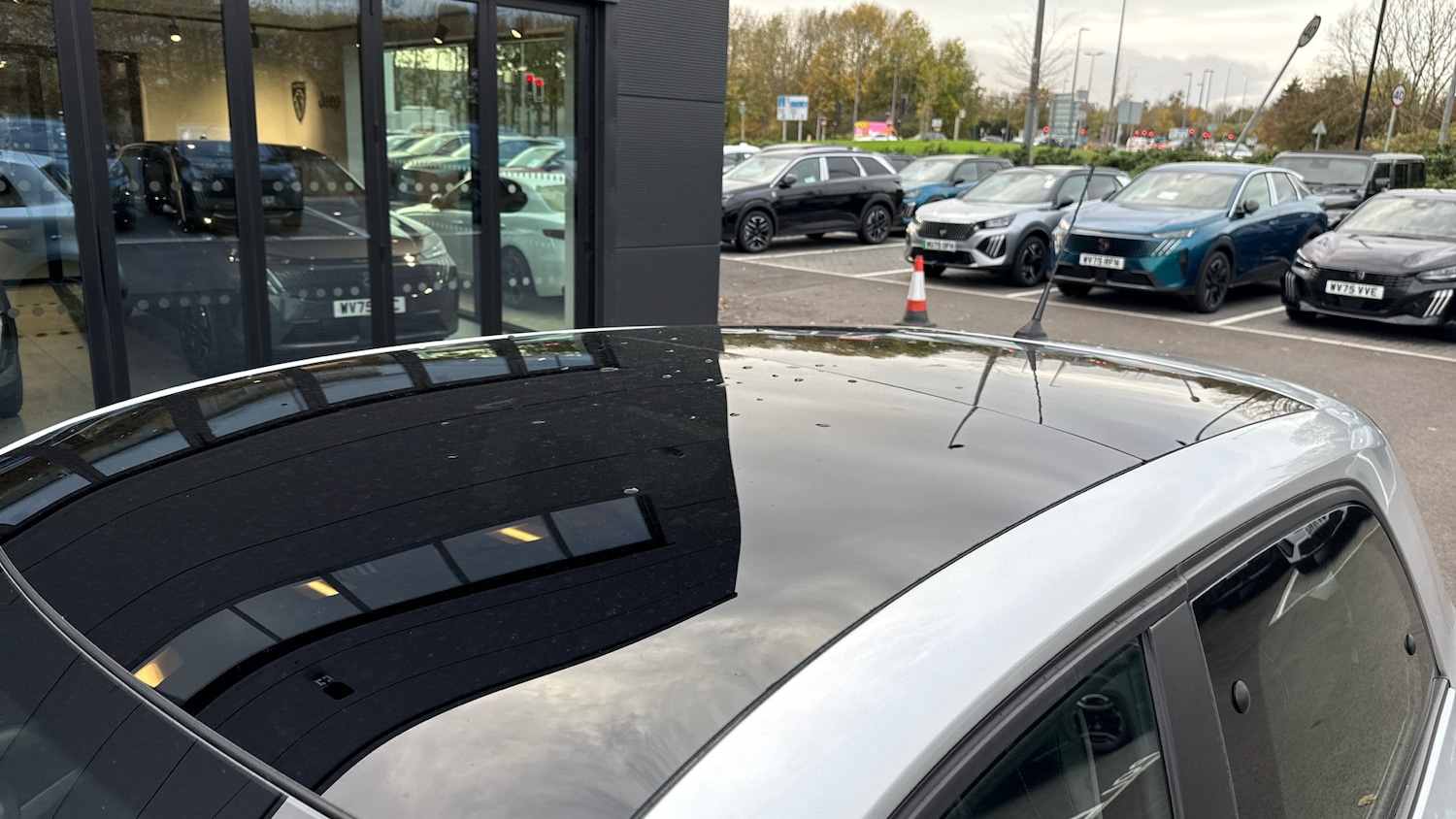 Used smart forfour 2018 for sale - 77009469: Photo 48