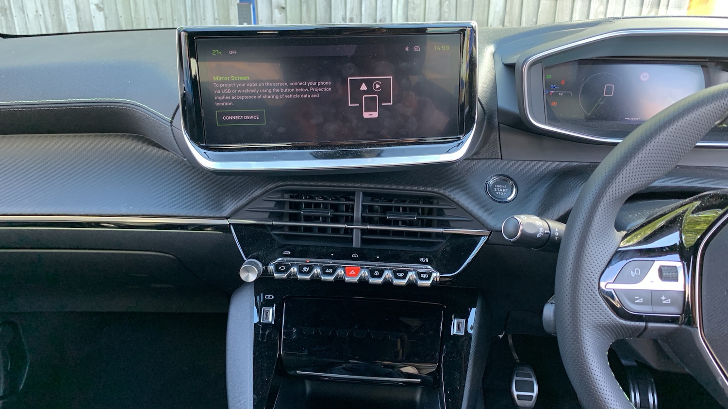 Used Peugeot 208 2024 for sale - 75811582: Photo 10