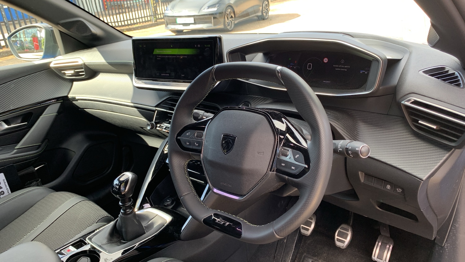 Used Peugeot 208 2024 for sale - 75811582: Photo 11