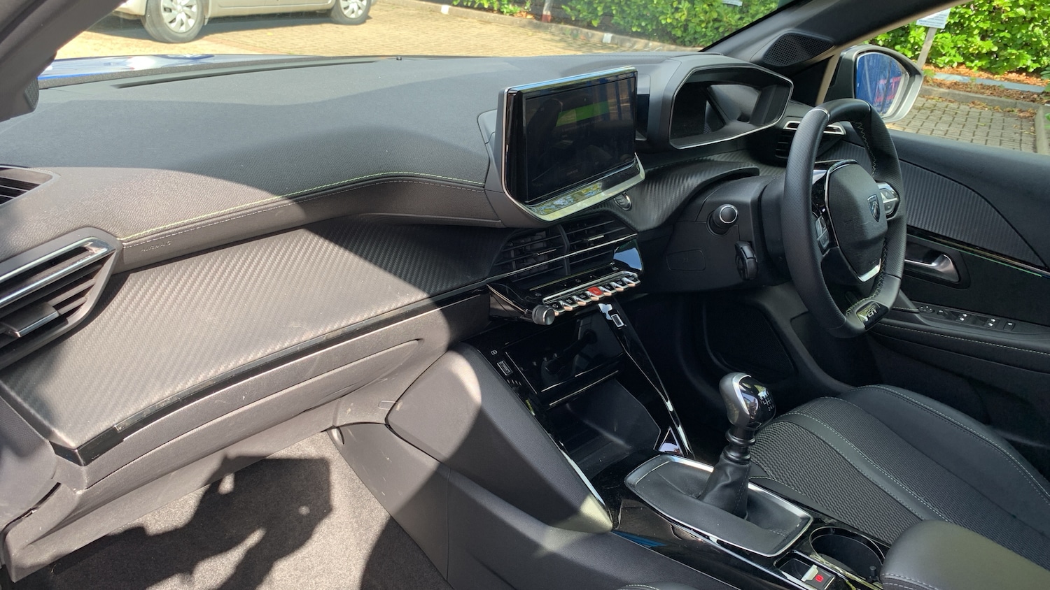 Used Peugeot 208 2024 for sale - 75811582: Photo 12