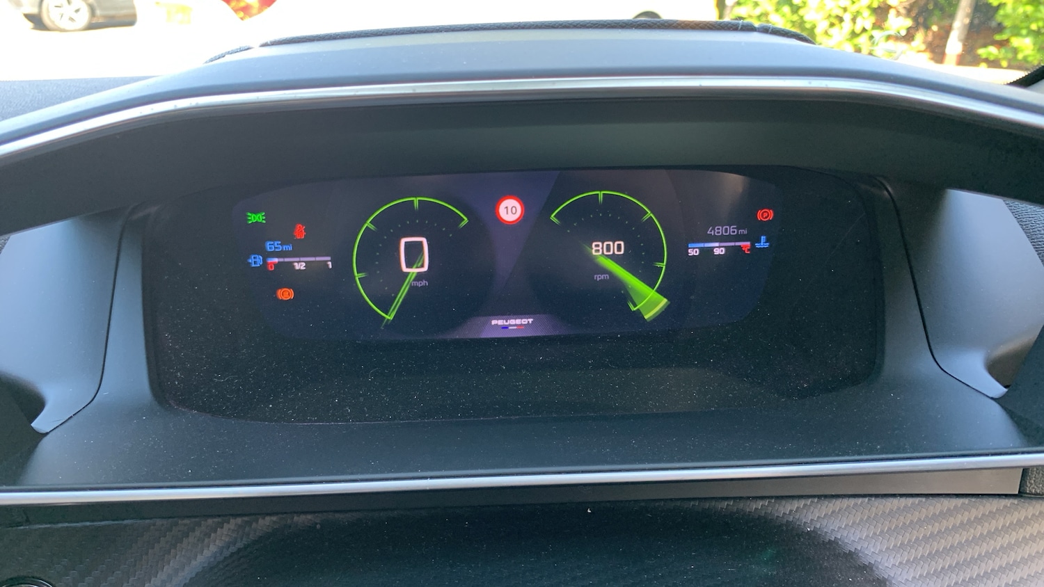 Used Peugeot 208 2024 for sale - 75811582: Photo 13