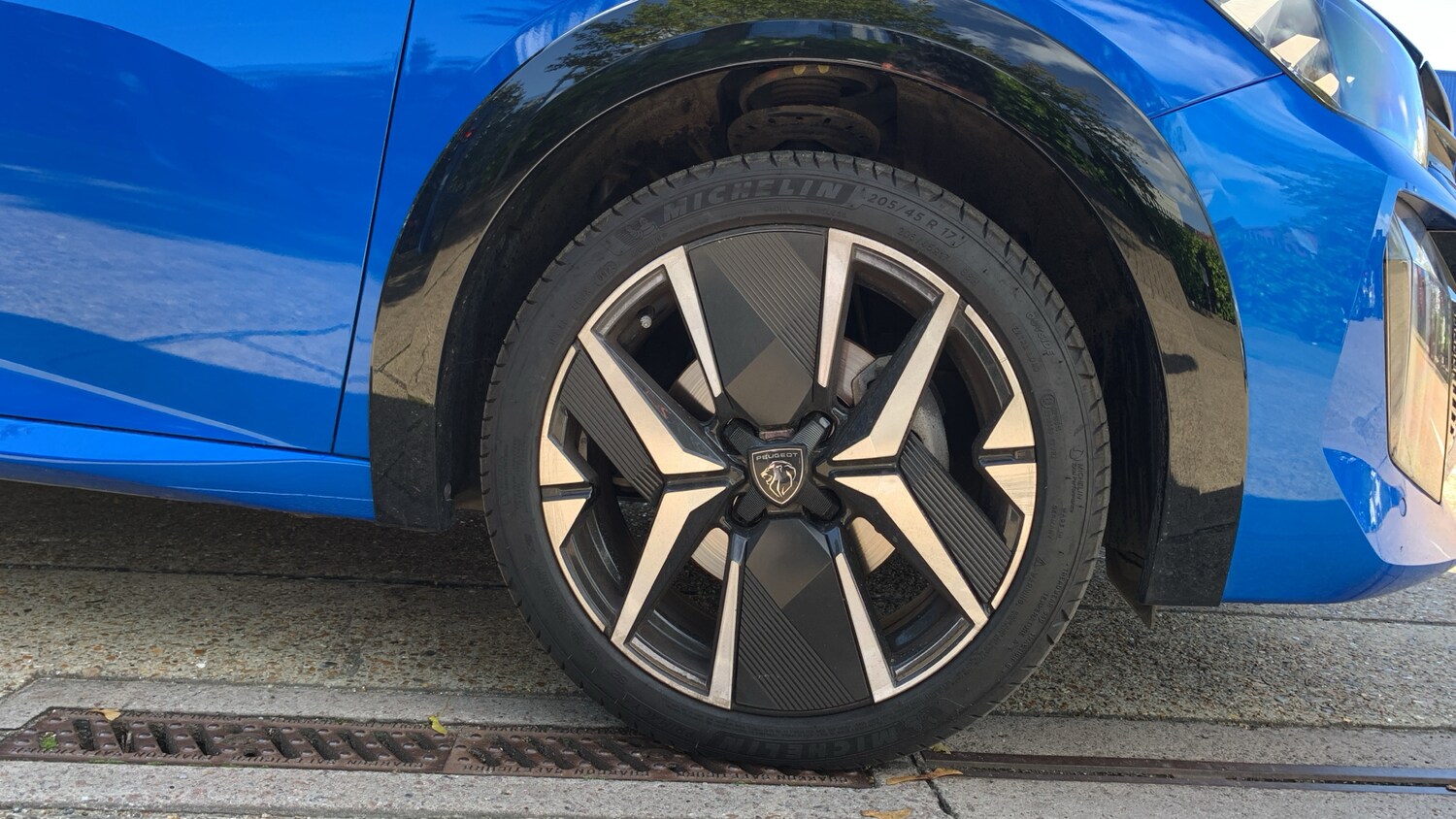 Used Peugeot 208 2024 for sale - 75811582: Photo 15