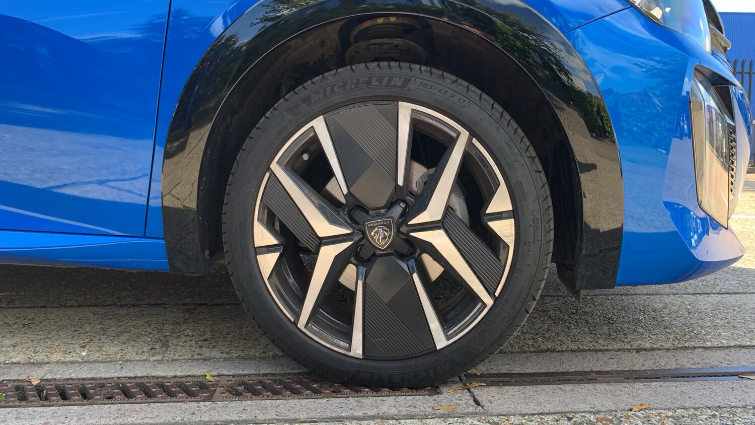 Used Peugeot 208 2024 for sale - 75811582: Photo 16