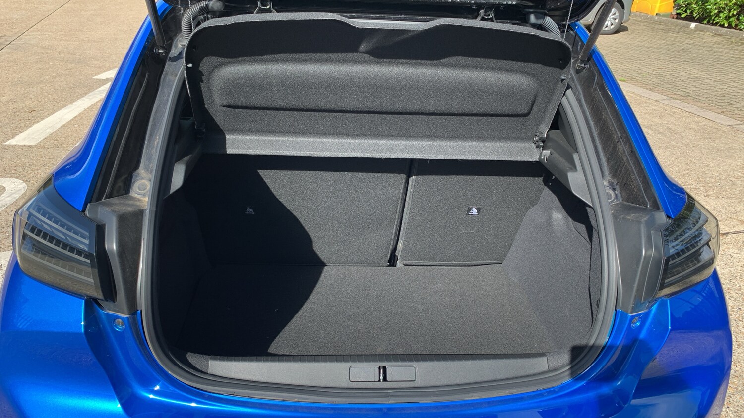 Used Peugeot 208 2024 for sale - 75811582: Photo 19