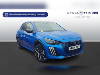 Used Peugeot 208 2024 for sale - 75811582: Photo
