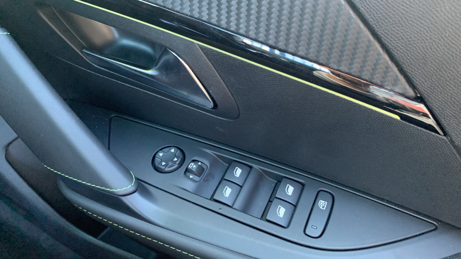 Used Peugeot 208 2024 for sale - 75811582: Photo 22