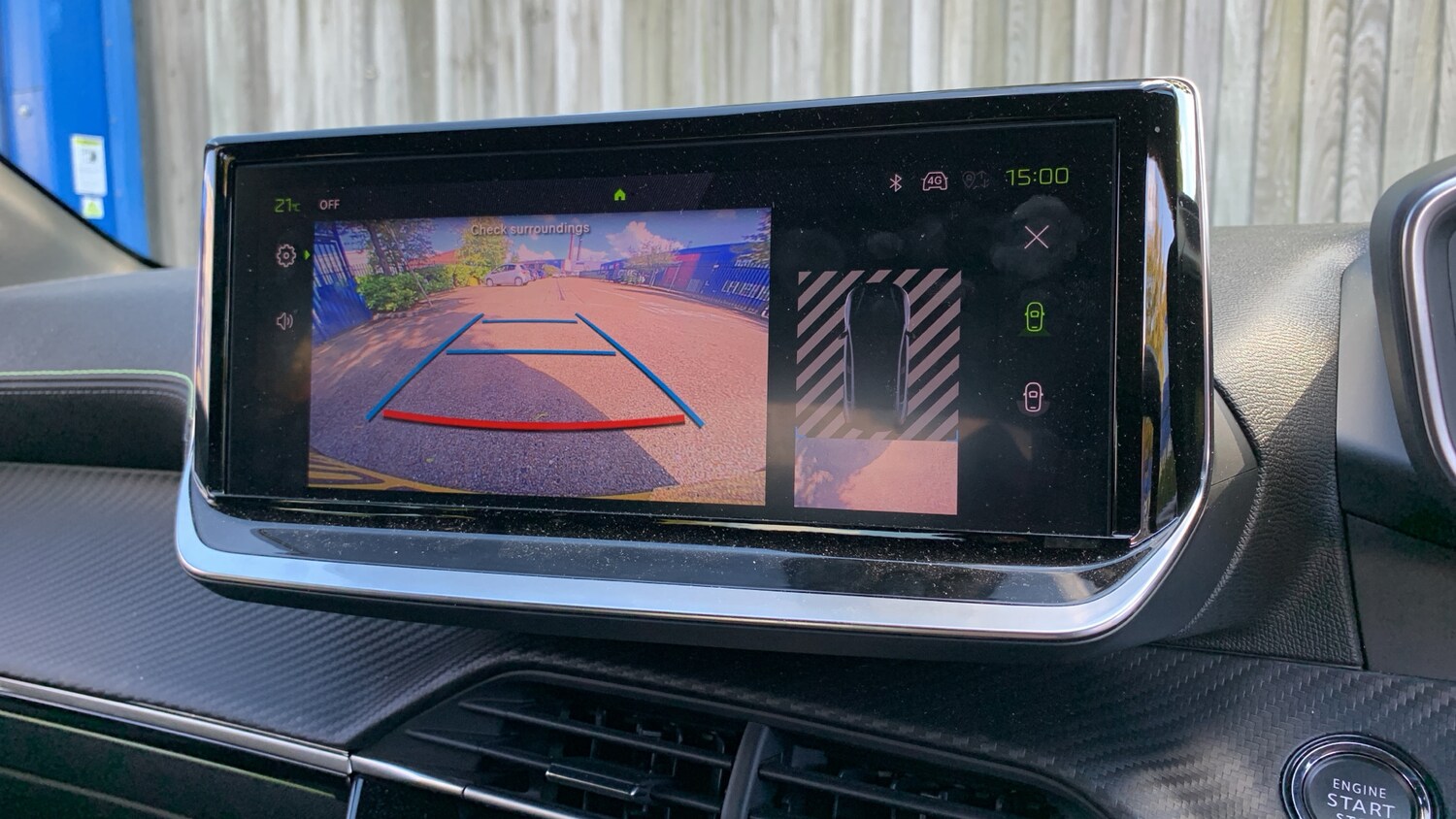 Used Peugeot 208 2024 for sale - 75811582: Photo 29