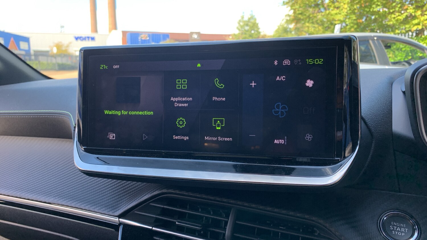 Used Peugeot 208 2024 for sale - 75811582: Photo 30