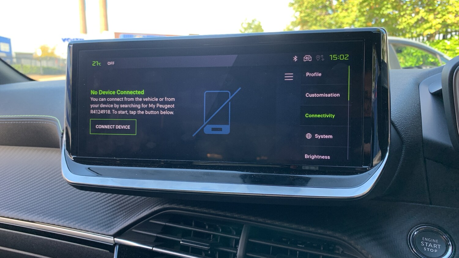 Used Peugeot 208 2024 for sale - 75811582: Photo 31