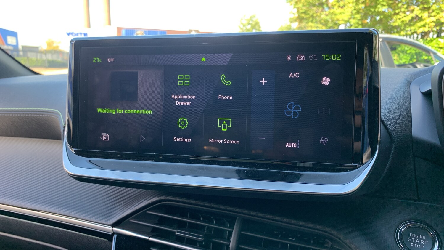 Used Peugeot 208 2024 for sale - 75811582: Photo 32