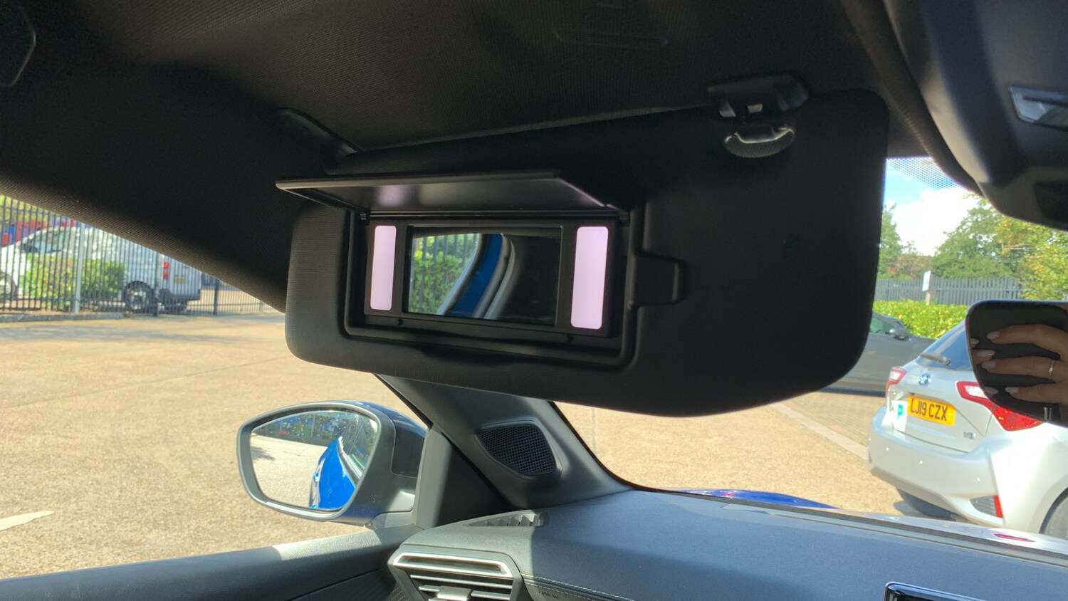 Used Peugeot 208 2024 for sale - 75811582: Photo 35