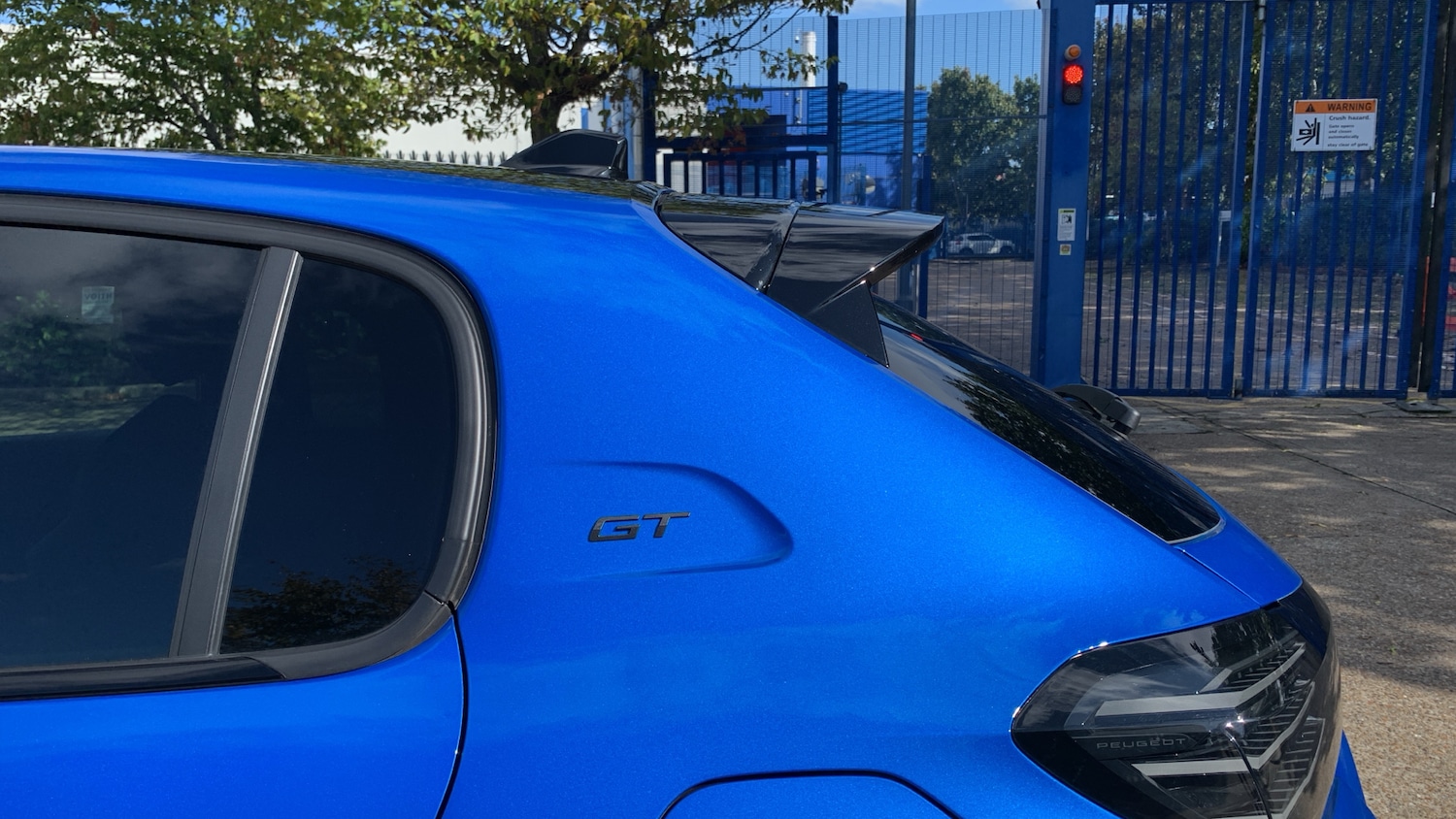 Used Peugeot 208 2024 for sale - 75811582: Photo 41