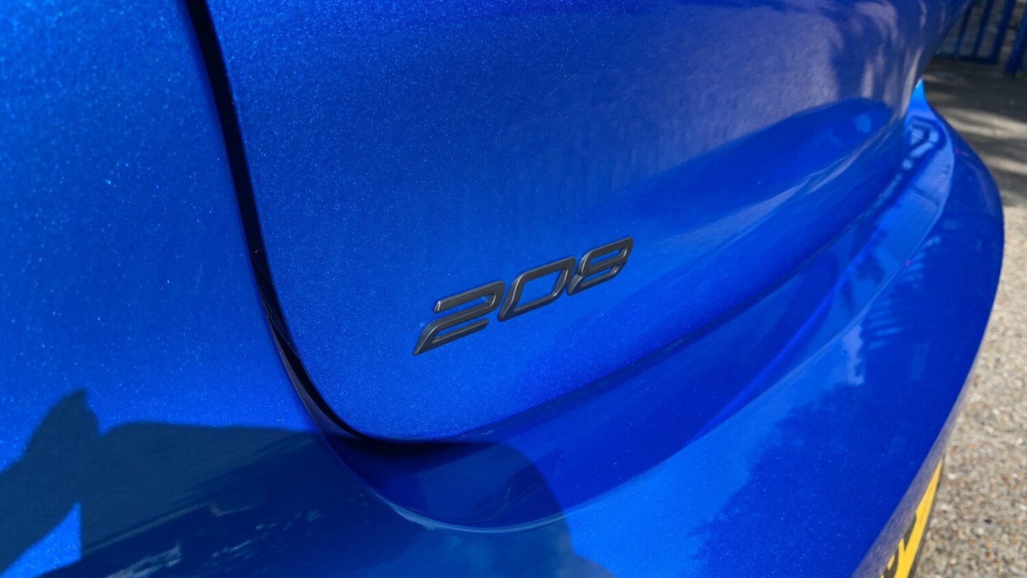 Used Peugeot 208 2024 for sale - 75811582: Photo 42