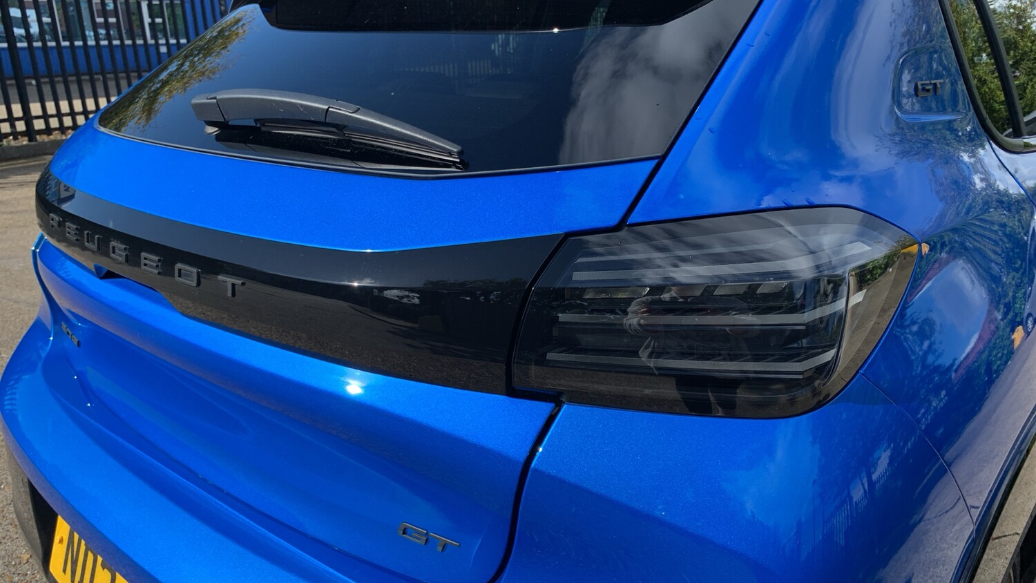 Used Peugeot 208 2024 for sale - 75811582: Photo 43