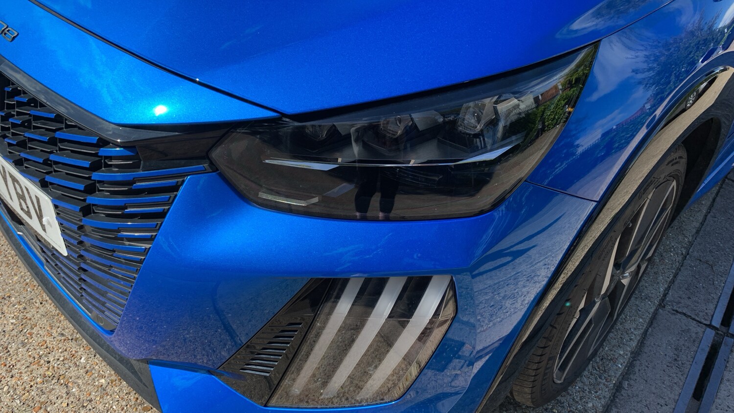 Used Peugeot 208 2024 for sale - 75811582: Photo 45