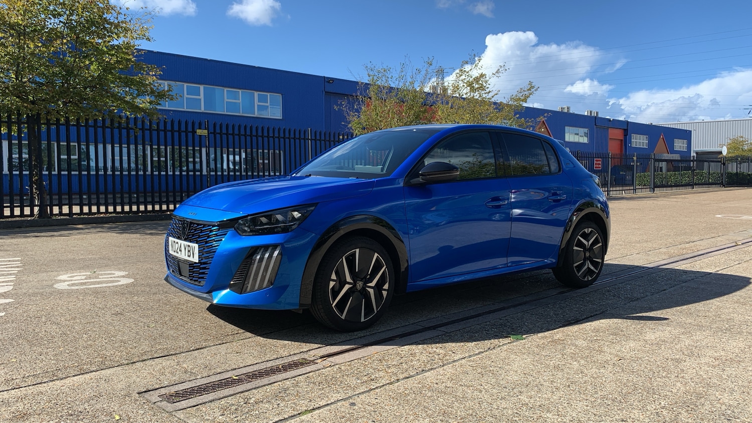 Used Peugeot 208 2024 for sale - 75811582: Photo 7