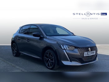 Used Peugeot 208 2023 for sale - 78293089: Photo