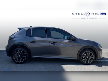 Used Peugeot 208 2023 for sale - 78293089: Photo