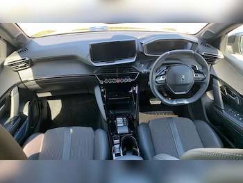 Used Peugeot 208 2023 for sale - 78293089: Photo