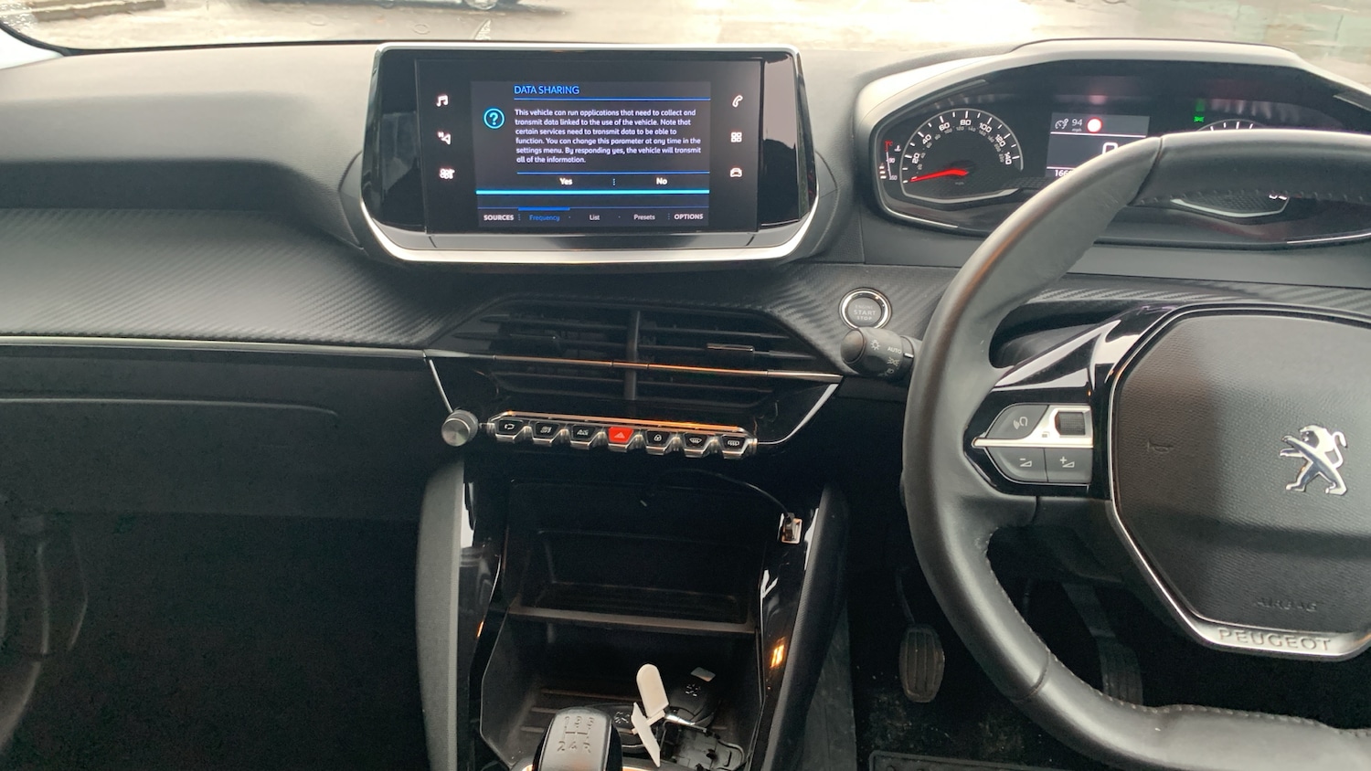 Used Peugeot 208 2022 for sale - 76190371: Photo 10