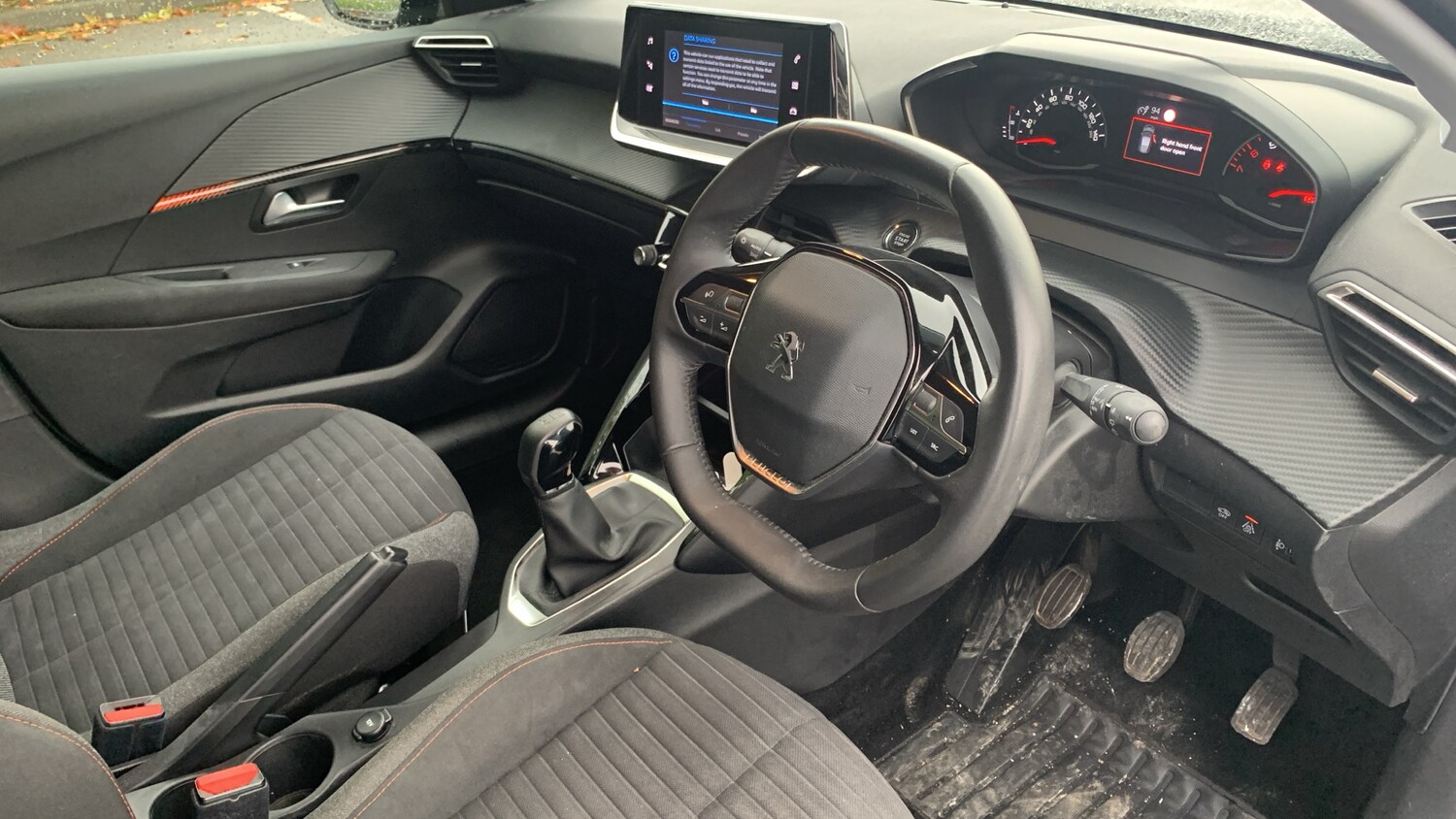 Used Peugeot 208 2022 for sale - 76190371: Photo 11