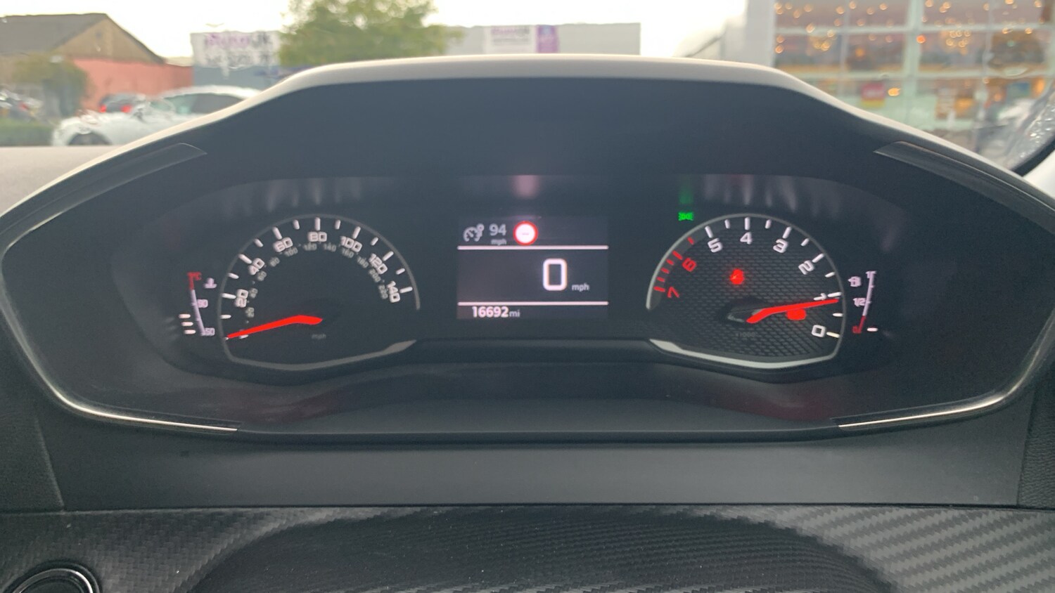 Used Peugeot 208 2022 for sale - 76190371: Photo 13