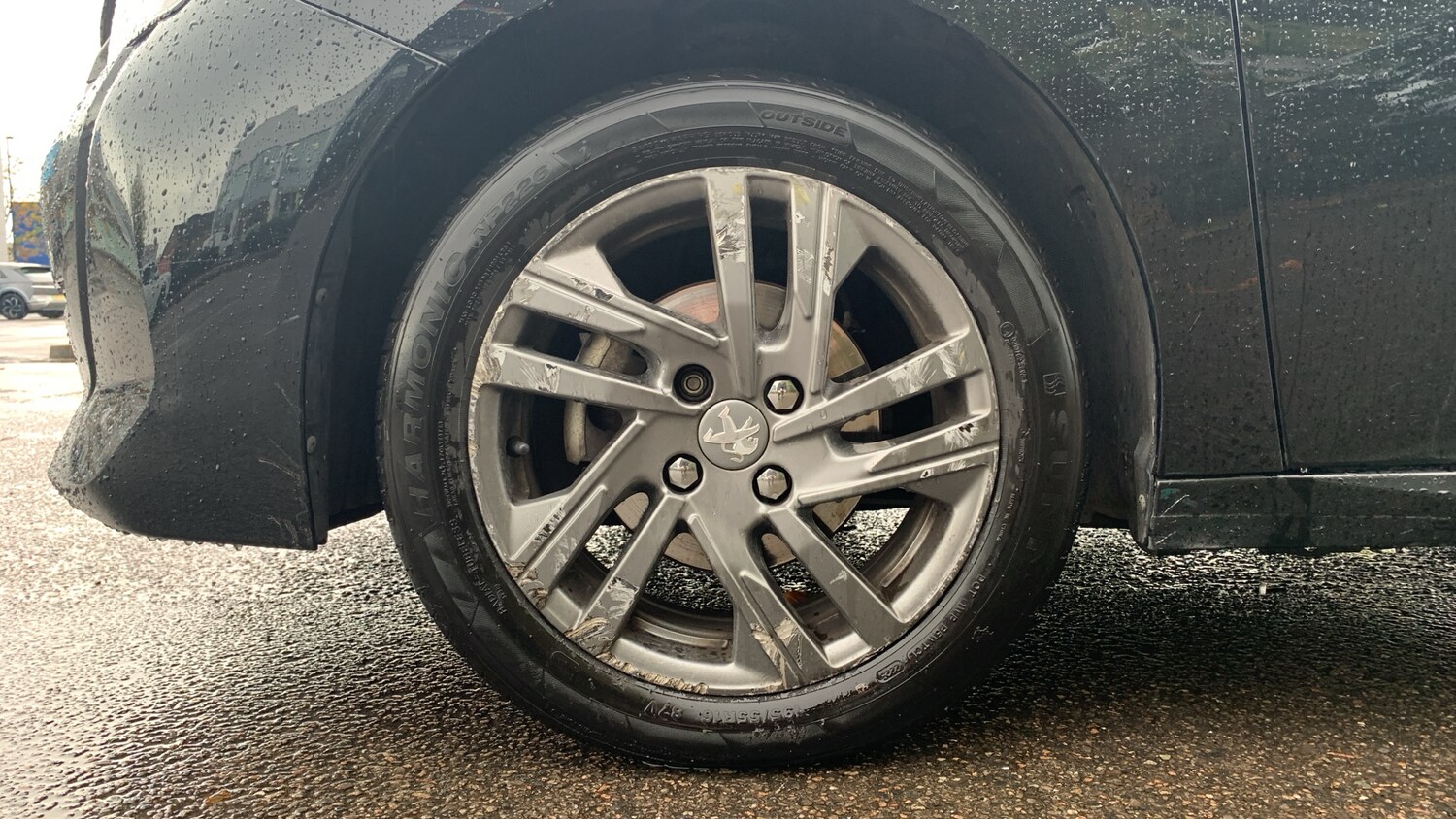 Used Peugeot 208 2022 for sale - 76190371: Photo 14