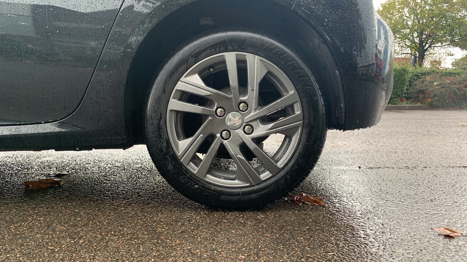 Used Peugeot 208 2022 for sale - 76190371: Photo 15