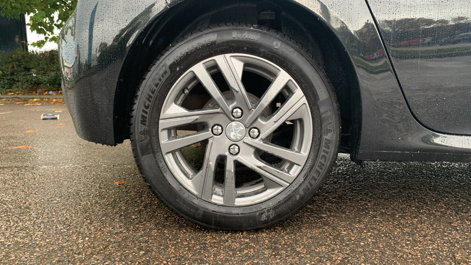 Used Peugeot 208 2022 for sale - 76190371: Photo 16