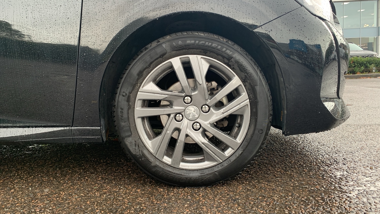 Used Peugeot 208 2022 for sale - 76190371: Photo 17