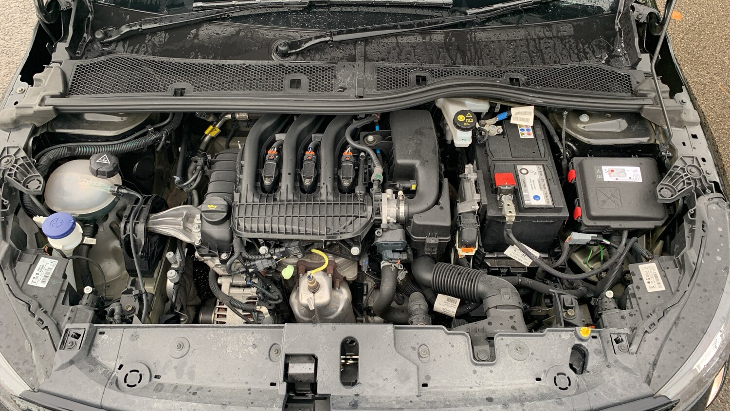 Used Peugeot 208 2022 for sale - 76190371: Photo 18