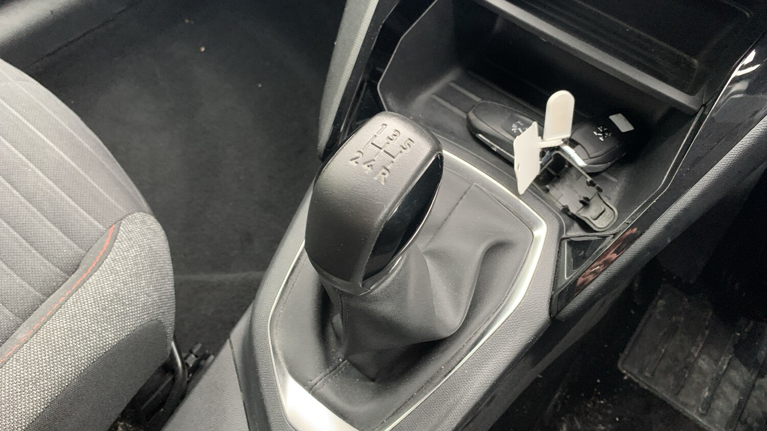 Used Peugeot 208 2022 for sale - 76190371: Photo 20