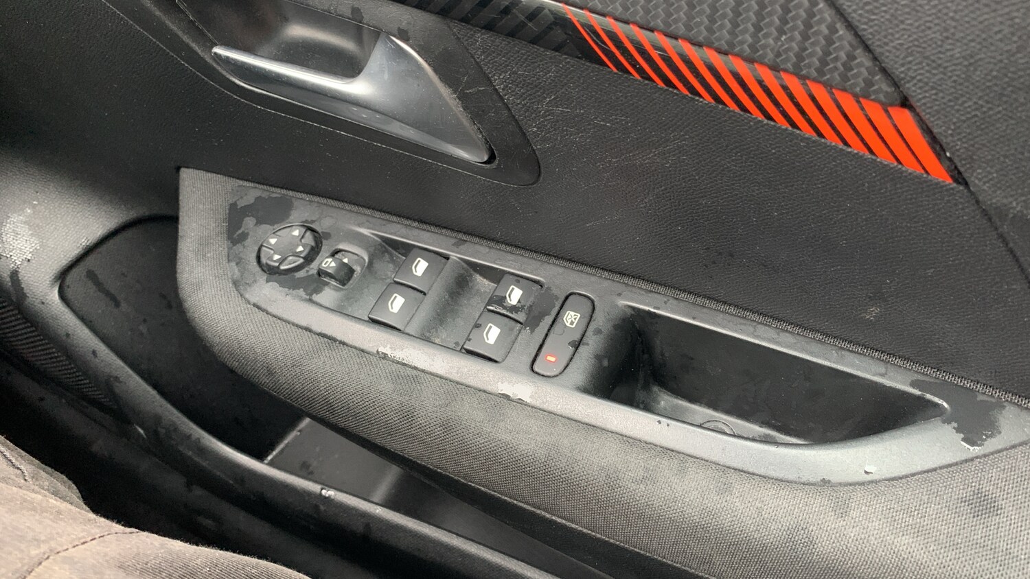 Used Peugeot 208 2022 for sale - 76190371: Photo 22