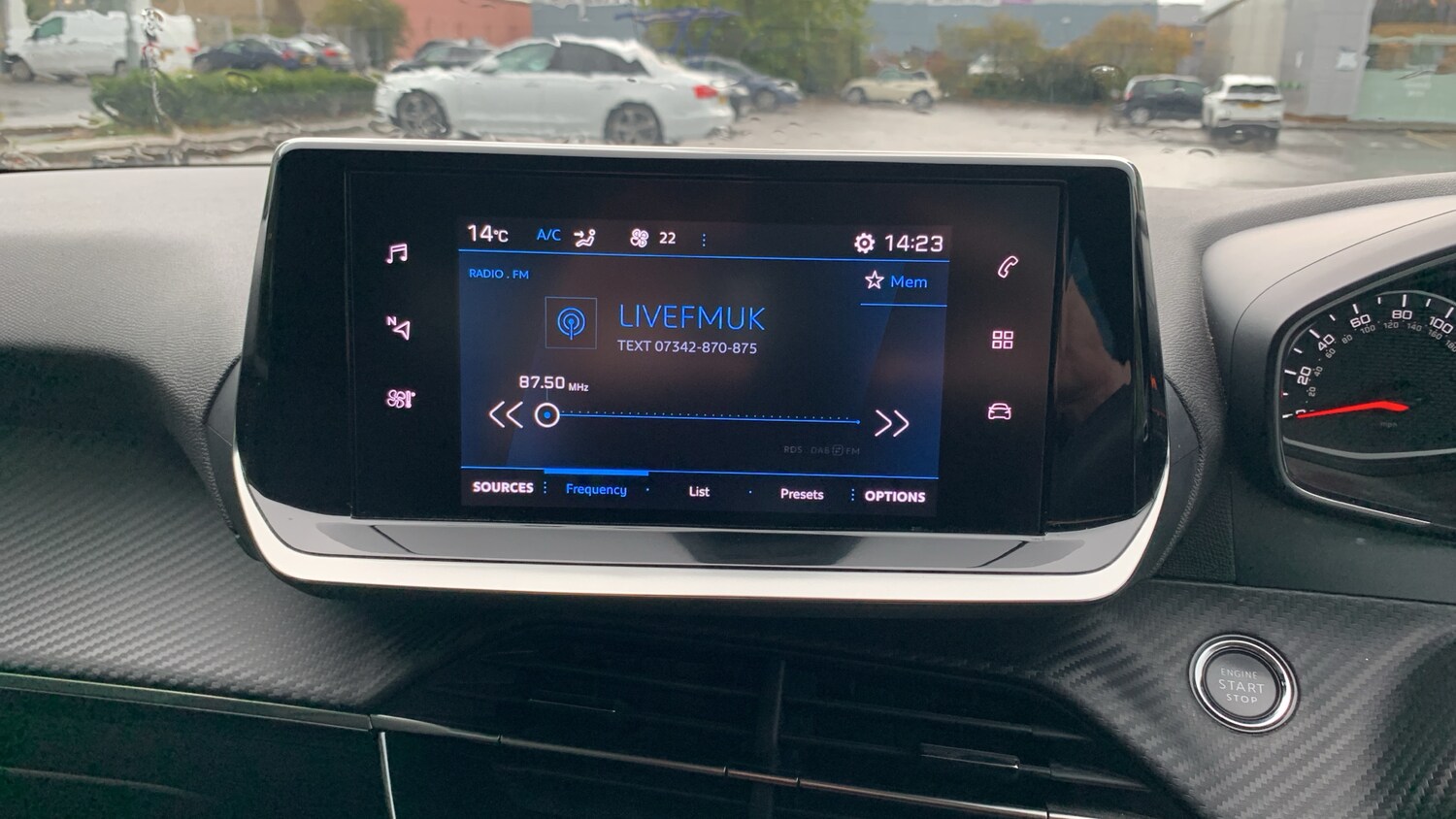 Used Peugeot 208 2022 for sale - 76190371: Photo 28