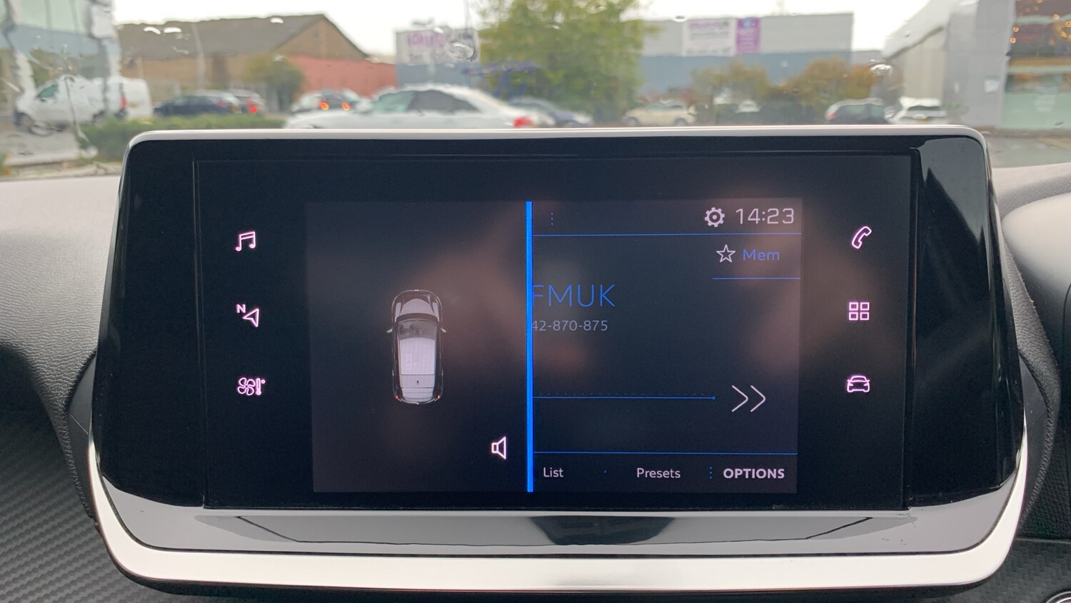 Used Peugeot 208 2022 for sale - 76190371: Photo 29