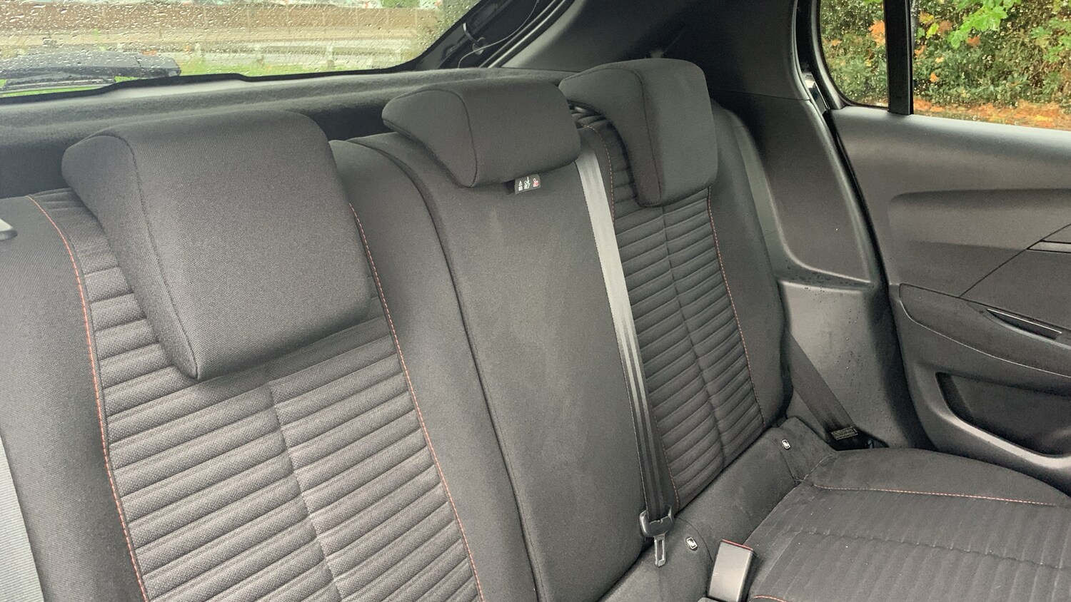 Used Peugeot 208 2022 for sale - 76190371: Photo 30