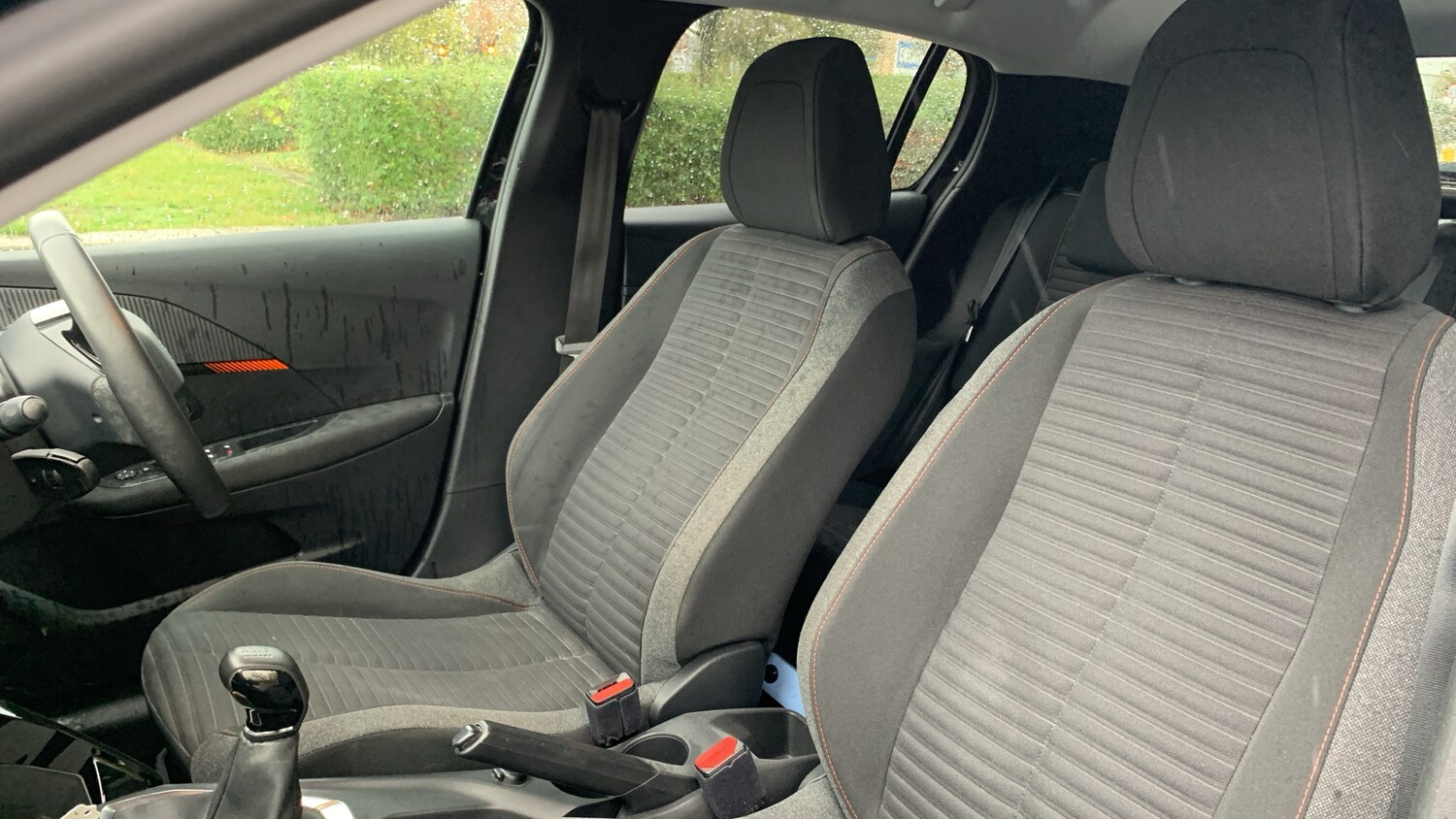 Used Peugeot 208 2022 for sale - 76190371: Photo 32