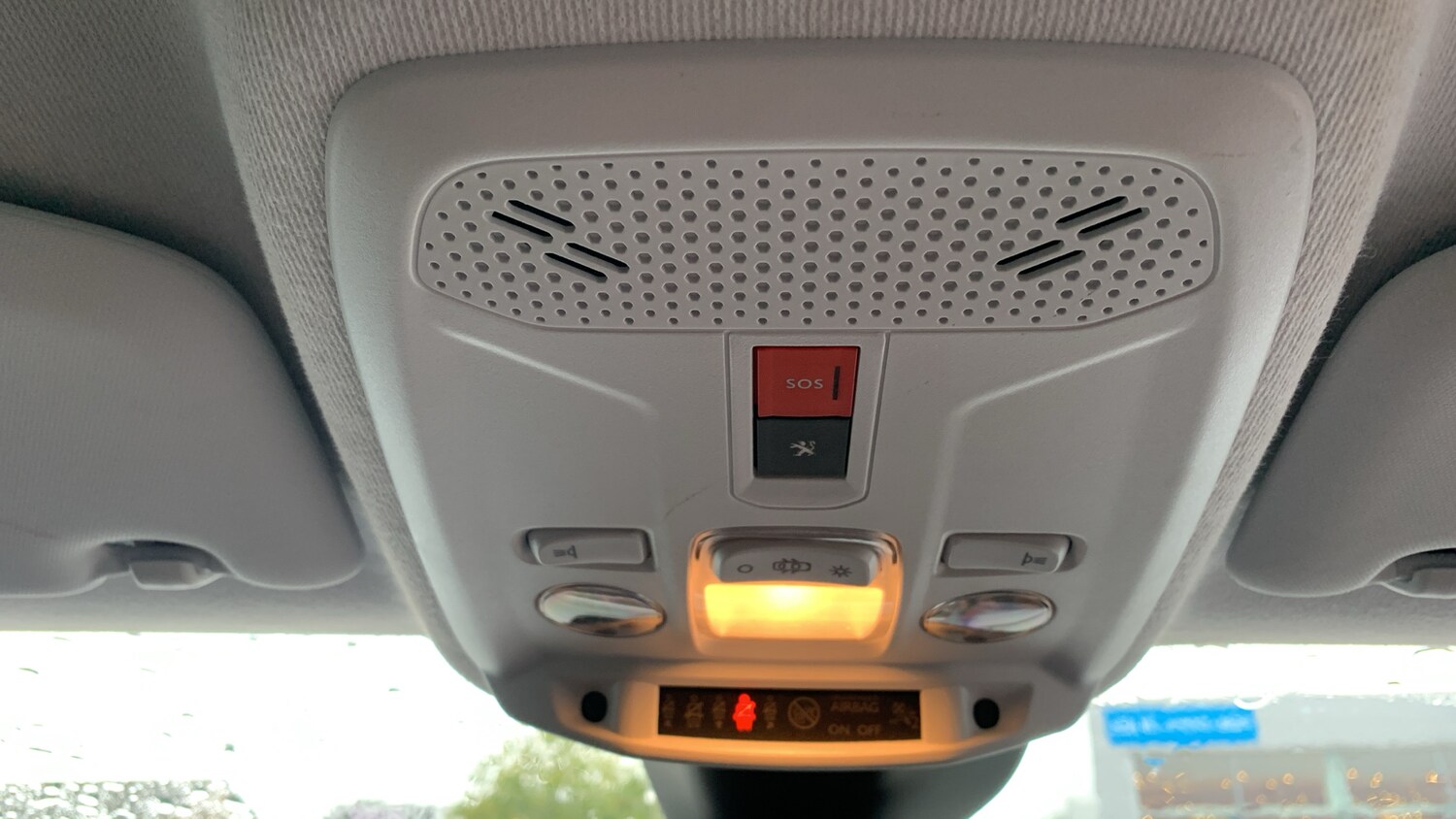 Used Peugeot 208 2022 for sale - 76190371: Photo 33