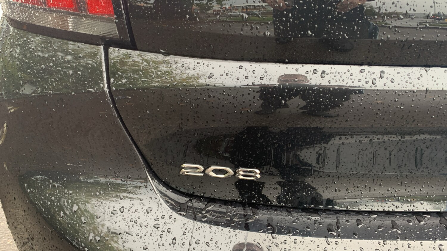 Used Peugeot 208 2022 for sale - 76190371: Photo 36