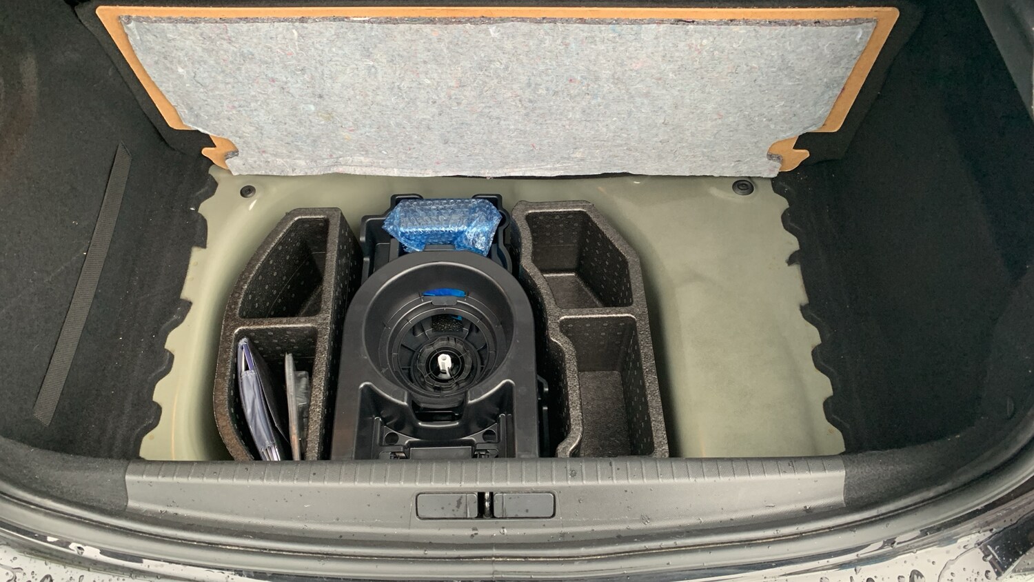 Used Peugeot 208 2022 for sale - 76190371: Photo 38